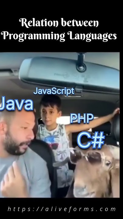 Java vs C# 😆 #programming #funny #ai #viral #education #java # ...