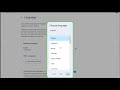 How to Change Language in Google Docs from English to Spanish