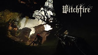 Polska gra dla Polskich Patriotów #witchfire screenshot 5