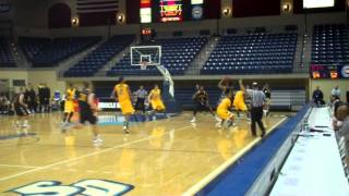 Disallowed potential game-winner