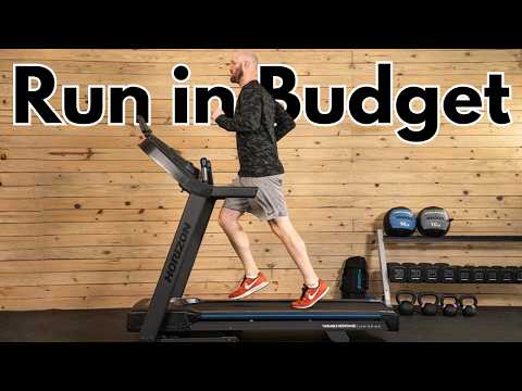 Best Treadmill Under $1200 (2026) | Best Affordable Treadmill for Running thumbnail