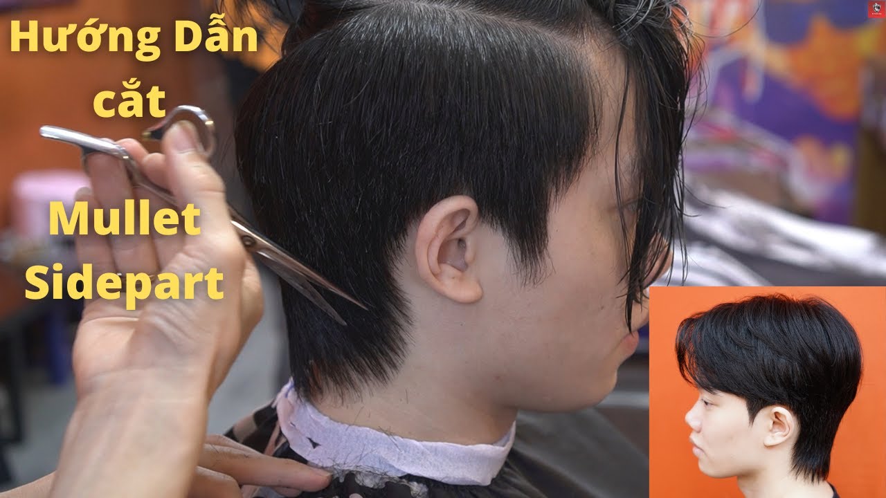 Lược cắt tóc N3 lược cắt tóc nam nữ sản xuất tại Nhật Bản