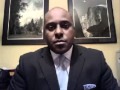 An interview with South Carolina lawyer Freddy Woods