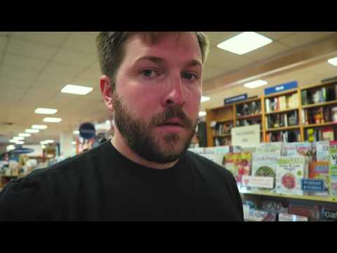 Austin, TX in 2016 short film (The Novel Novelist - Pilot Episode)