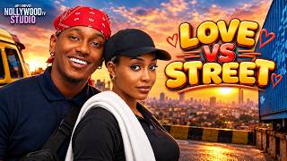 LOVE VS STREET (Timini Egbuson, Uche Montana) - Brand New 2026 Nigerian Movie