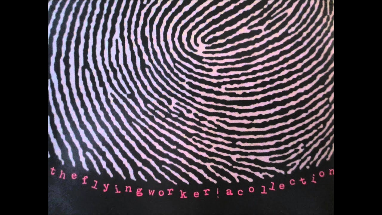 FLYING WORKER, THE Epilogue de la Chair Survivante