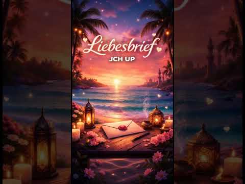 JCH UP - Liebesbrief (Downtempo Mix) #chillout #asmr #liebesbrief #jchup86