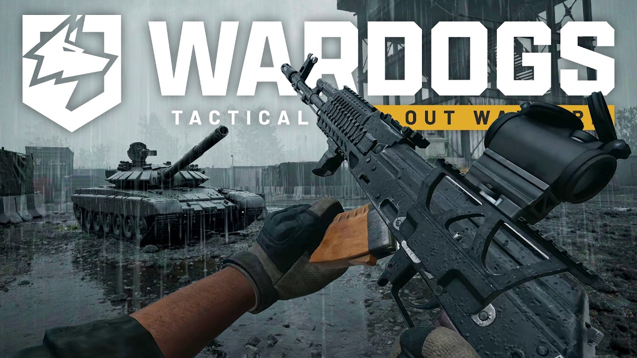 My Honest Thoughts on WARDOGS Season 2...