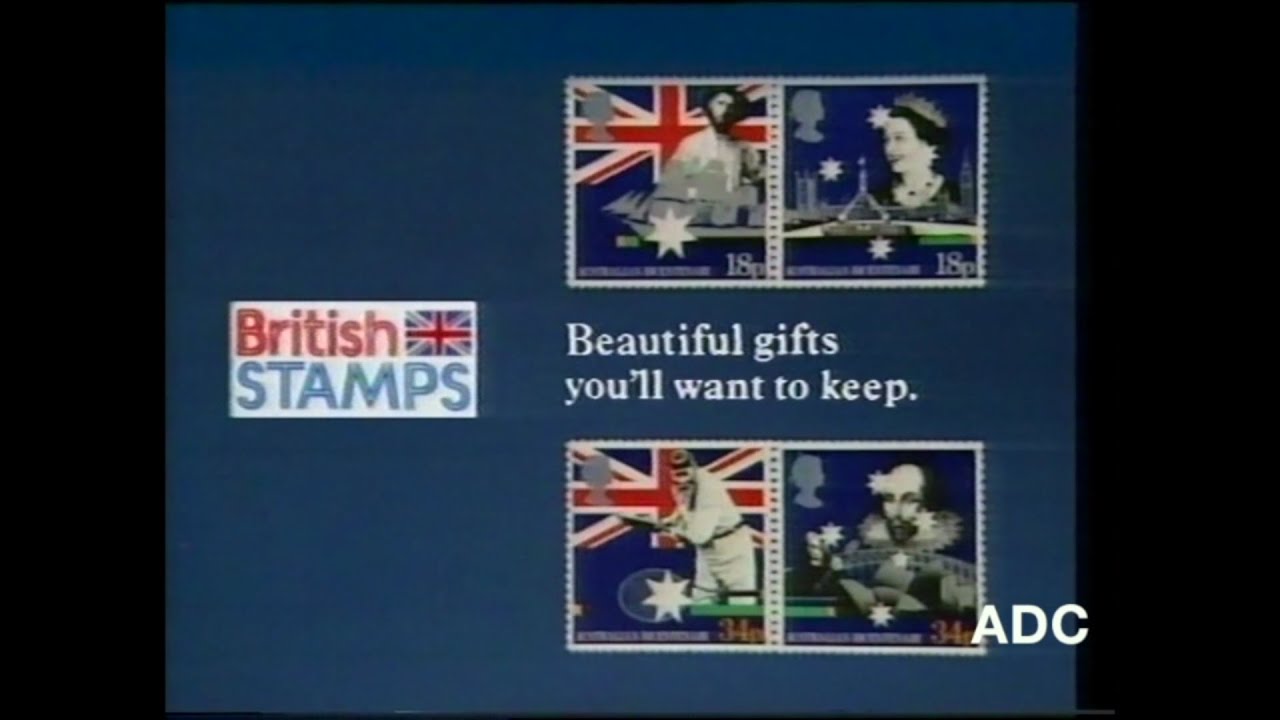 HTV West region adverts 12th June 1988 1 of 2