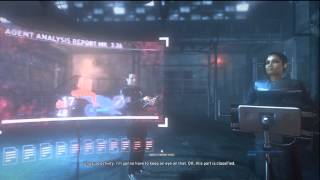 Introduction Cutscene - Escape - 1 - Syndicate - Wake Up Call