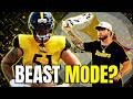 Why the HELL did the Steelers Give Nick Herbig SUPERSTAR Money? | NFL News!