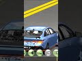 new Elantra n car 🚗 gem short feed in crash car 🚗 3D driving games ✅ 2026 #elantranline #shortsfeed