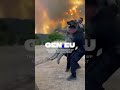 Thousands evacuated in southwest France due to wildfire | AFP