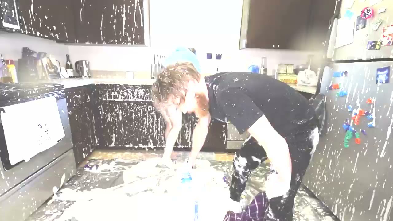 This is my Kingdom Come 1