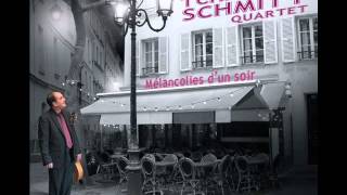 Video thumbnail of "Tcha Volo Schmitt - Chez Jacquet"