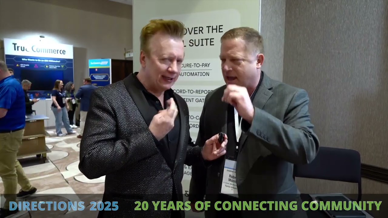 A Sponsor Interview with SignUp Software at Directions NA 2025