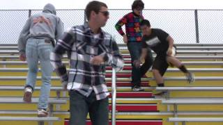 Misery - Dancing Footage