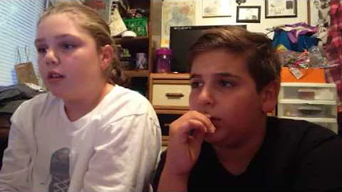 Reacting to Melanie Martinez