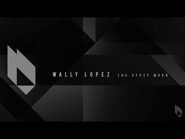 WALLY LOPEZ - The Gypsy Moon
