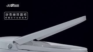 Download Lagu JUSTIME巧時代衛浴 - 巧巧智能馬桶(中文介紹) MP3