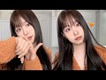 파우치 꿀템 털기ꔛ🧡 What&#39;s in my travel pouch? (feat. 더보기란 확인 필수👀 )ㅣSOHYEON 소현