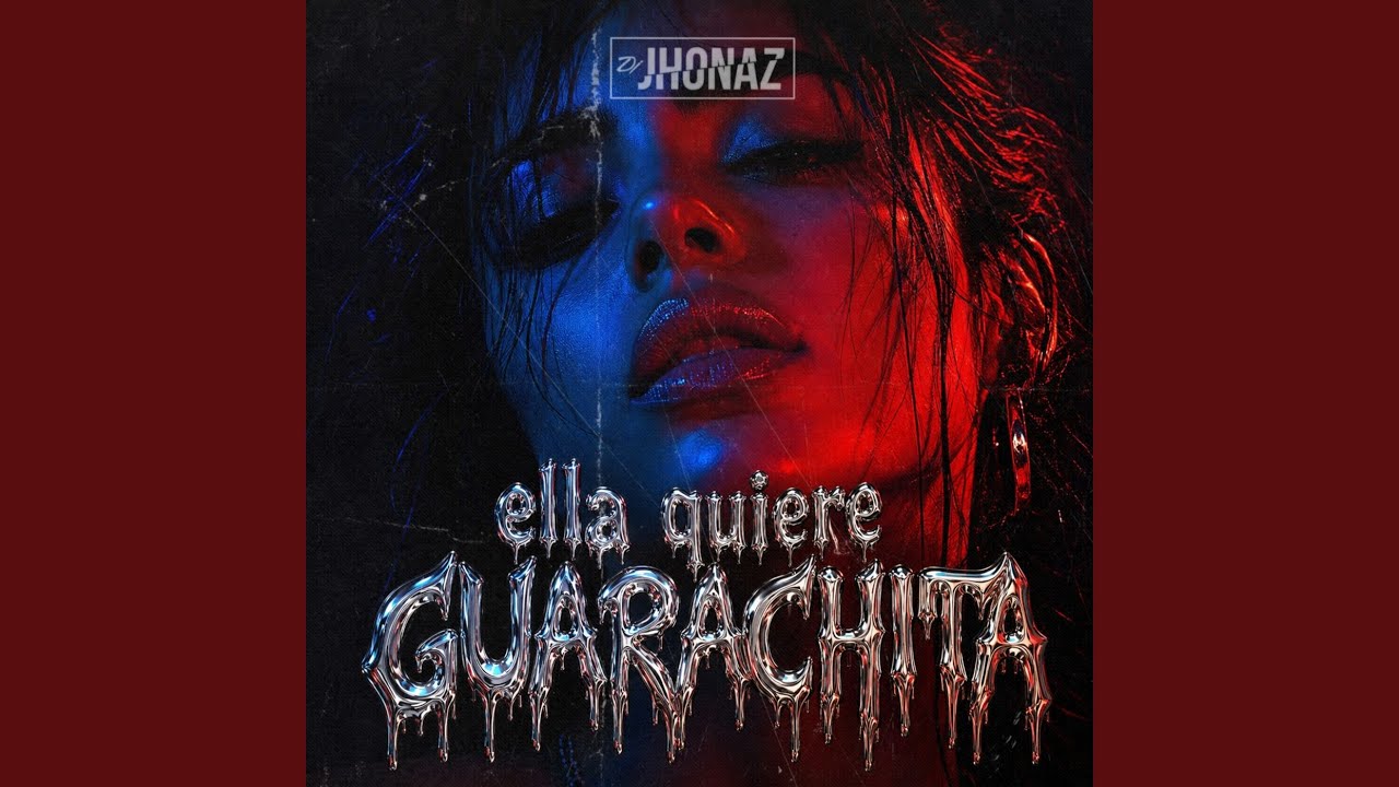 Ella Quiere Guarachita