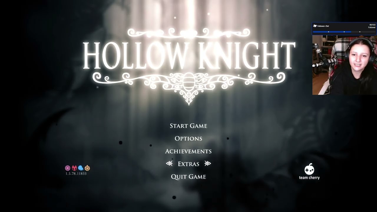 Dreamnail Shizzle in Hollow Knight. Was haben wir alles verpasst?