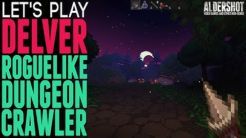Delver: Let