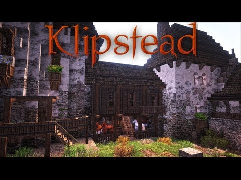 Blacksmith Stables Let S Build Klipstead Episode 18 Conquest Reforged Youtube