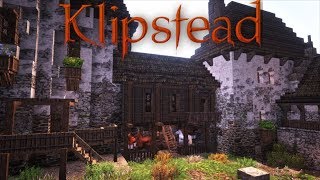 Blacksmith & Stables :: Let's Build Klipstead :: Episode 18 - Conquest Reforged