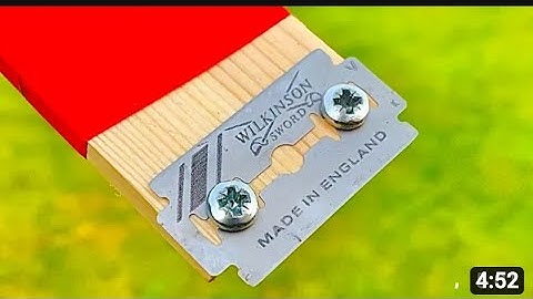 Amazing tricks that will take you to another level of work - tips and tricks