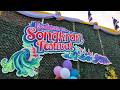 สุขสันต์วันสงกรานต์ งานประจำอำเภอ