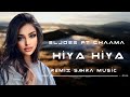 Sahra Eljoee Ft Chaama Hiya Hiya New Remix 2023 شاما هي هي Sahra