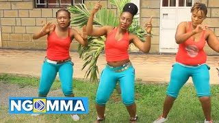 wiangangie  by Makima Boyz (official Video)