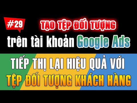 Video: Cách Tăng Tệp Hoán Trang Vista