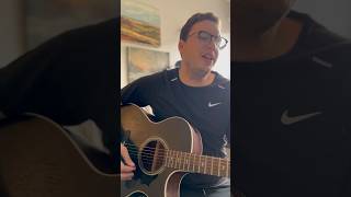 A que me quedo contigo - Eduardo Nezca #musica #cover #guitarra