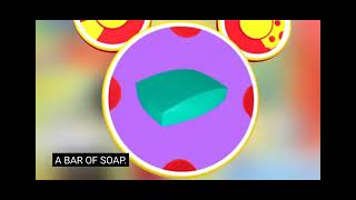 Toodles Mystery Mousketool Orangemarshalls Puppy Sitting Adventure Say Cheers Lucas Guilherme