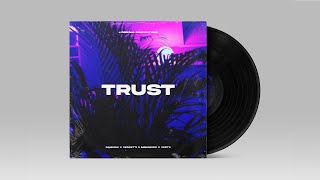 [FREE] RnB Sample Pack – TRUST | R&B/Trapsoul Samples (Summer Walker, Bryson Tiller, Drake)
