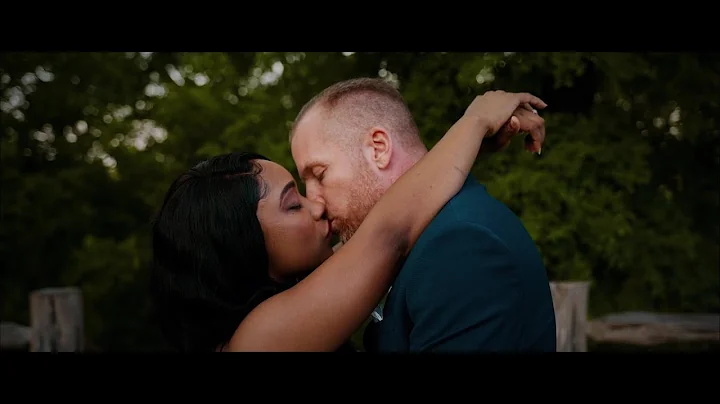 OUR WEDDING VIDEO!