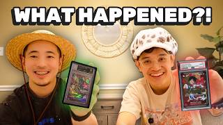 We Didn’t Expect THIS From the One Piece TCG Market…  ft. @Merch