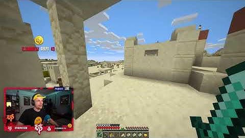 EnzoKnol-kijker trolt EnzoKnol live op Twitch stream😅✌