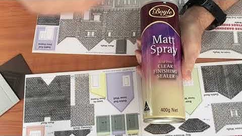 Metcalfe Card Kits - Part 1 What