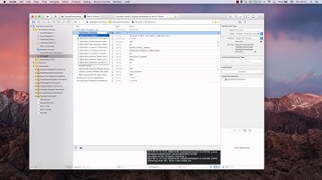 iOS SDK - Objective-C - Step 4 Submitting to the App Store