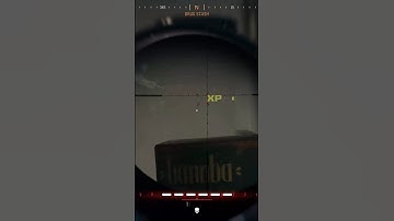 QUICKSCOPING IN MW P19 #callofduty #gaming #fyp #shorts