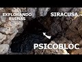 Escalando encima del MAR 🌊 en ITALIA 🤌🏼🧗🏼♂️ (Si te caes, caes al agua 💧, Psicobloc 🫠)