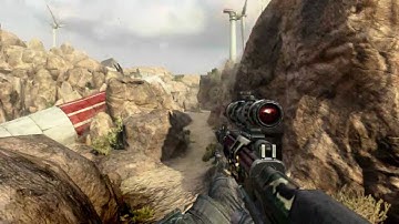 "Hardcore Team Deathmatch" TURBINE Call Of Duty Black OpsII Online Multiplayer -Quitdeadkiller