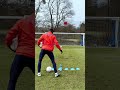 ⚽️ Crossbar-Challenge 🥅 #FCBasel1893