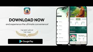 Islamic Dua - Daily Muslim Dua Promo video 5 #dailydua #duacollection #islamicapp #muslimdua screenshot 3