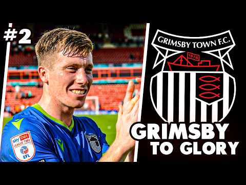 Ik Neem FC Groningen Over Voor 10 Seizoenen..