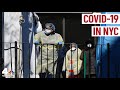 Everything That Happened Today in the Fight Against the Coronavirus | NBC New York